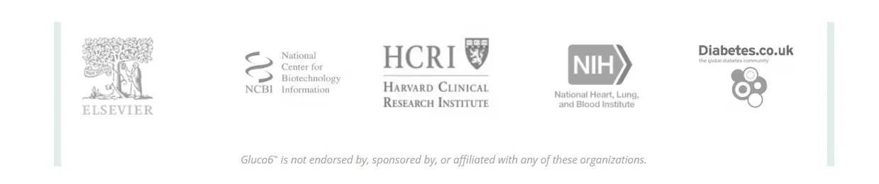 Gluco6